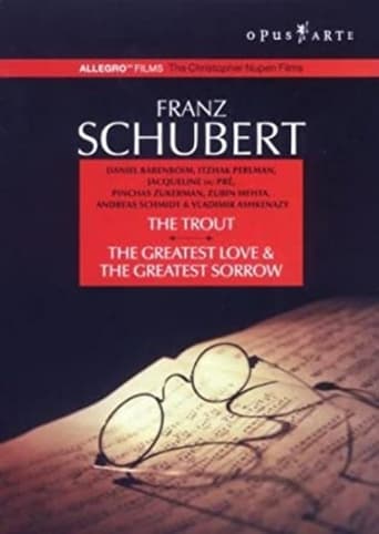 Franz Schubert: The Trout poster
