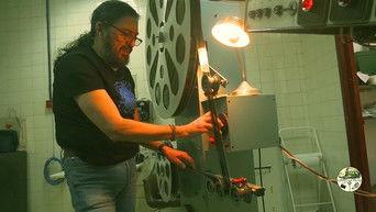 Recuperando el Cine en 35 mm.