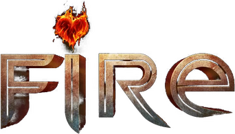 Fire logo