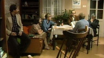 Episode 1 — Z opeko po zakonu