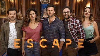 Escape - S2E01
