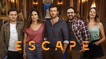 Escape - 2x01