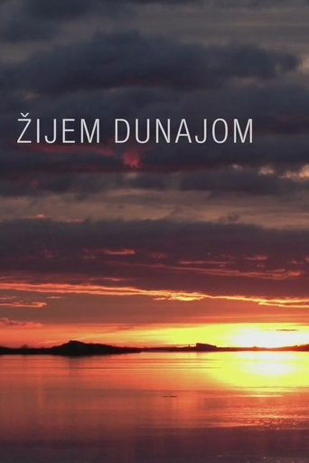 Žiju Dunajem