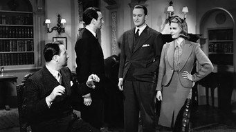 The Saint in London (1939)
