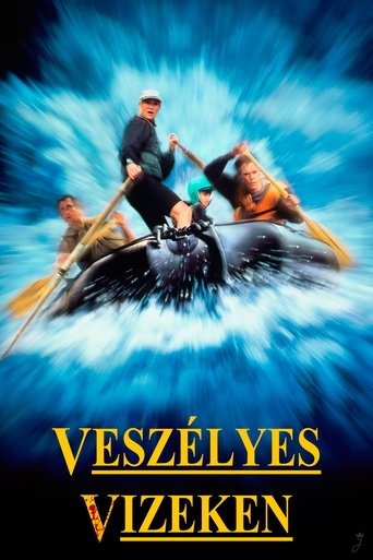 Veszélyes vizeken