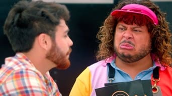 Galeria 3 - Dos sinvergüenzas