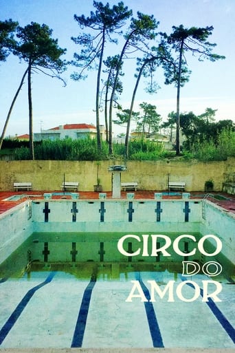 Poster of Circo do Amor