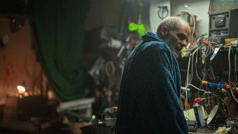 Galeria 5 - La noche siempre llega