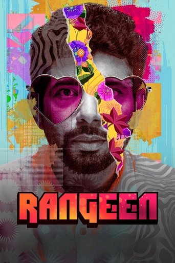 Rangeen (2025)