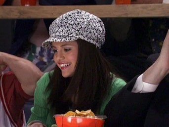 Los magos de Waverly Place T1E16