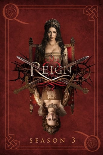 Reign Season 3 Episode 16