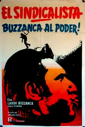 Poster of El sindicalista