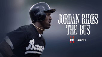 Jordan Rides the Bus (2010)