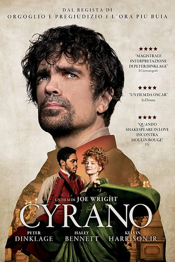 Cyrano