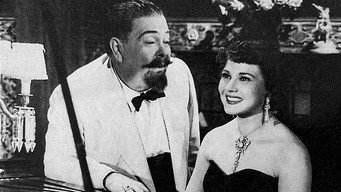 O Costa d'África (1954)