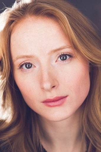 Kersti Bryan headshot