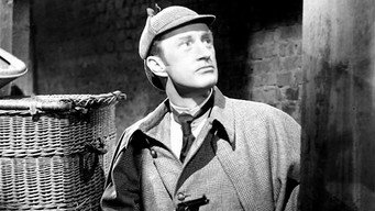 Sherlock Holmes - S1E01