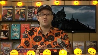 Cinemassacre's Monster Madness - S17E01