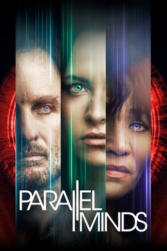 Parallel Minds Poster