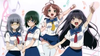 Haruchika  Haruta & Chika (2016)