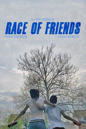 Race of Friends en streaming 