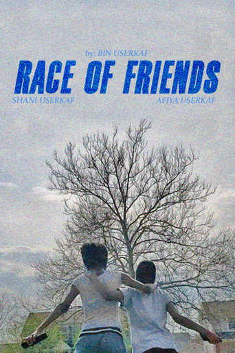Race of Friends (2021)
