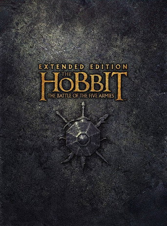 The Hobbit: The Return of the King of Cantal