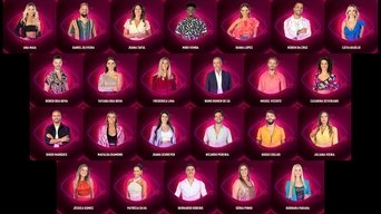 Big Brother - S5E01