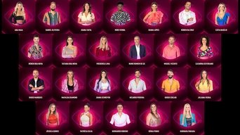 Big Brother - 7x01