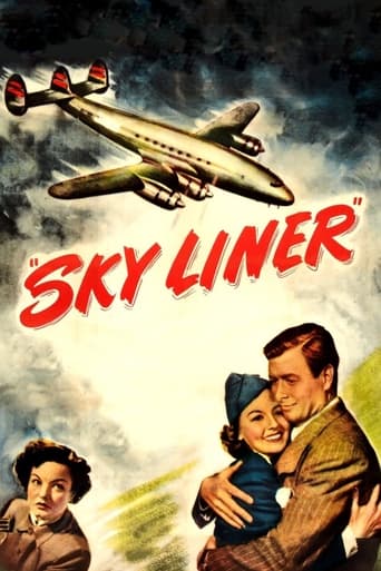 Poster för Sky Liner