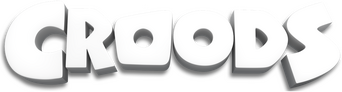 The Croods logo