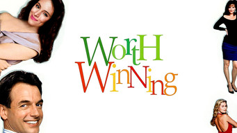 #2 Worth Winning
