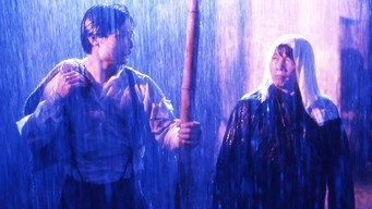Операція «Скорпіон» (1992)