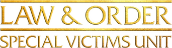 Law & Order: Special Victims Unit logo