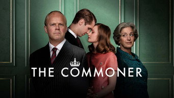 #6 The Commoner