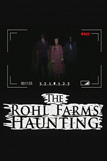 The Rohl Farms Haunting en streaming 