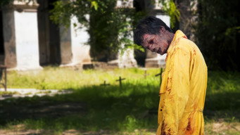 Beyond the Grave (2010)