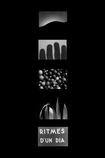 Ritmes d'un dia