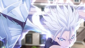 Episódio Reunião da série Ragna Crimson
