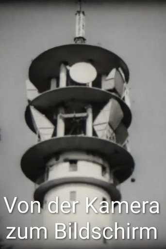 From camera to screen (1962)