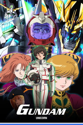 Mobile Suit Gundam Unicorn