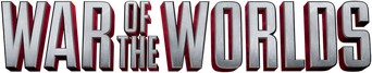 War of the Worlds logo