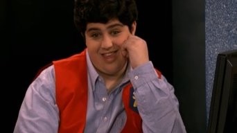 Episódio Trabalhando no Cinema da série Drake e Josh