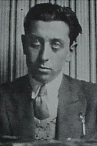 Image of Robert Desnos