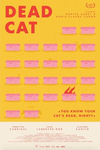 Dead Cat (2023) Dead Cat (2023)