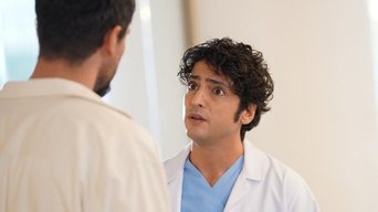 Episódio Episódio 7 da série Um Milagre