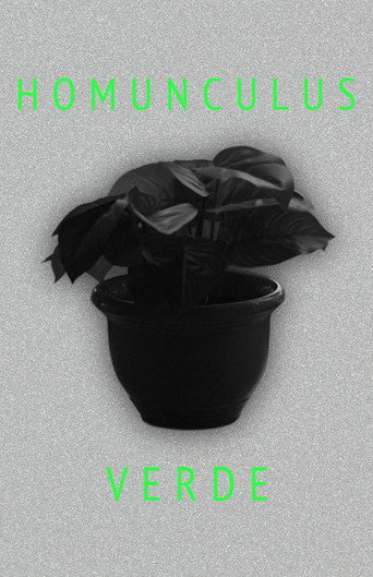 Homunculus Verde