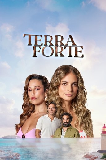 Terra Forte: Season 1