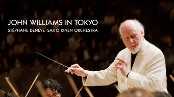 John Williams in Tokyo (2024)