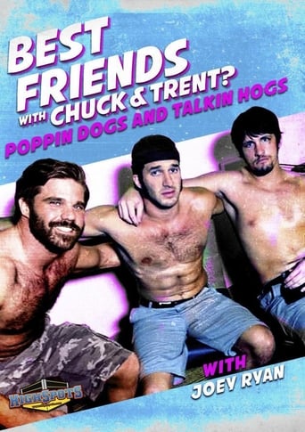 Poster of Best Friends With Joey Ryan